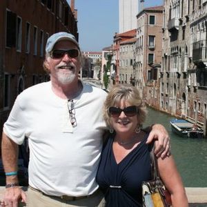 Meet your Posher, Steven